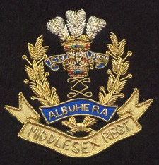 John McLarty (Middlesex)