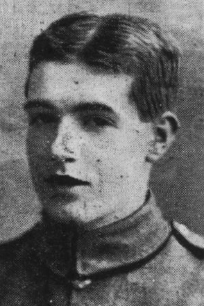 John Myles