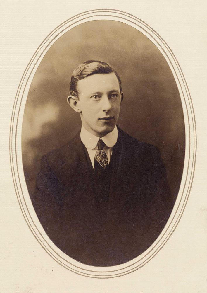 David Buchanan
