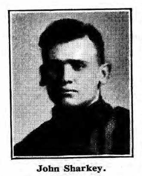 John Sharkey