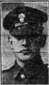 George Petticrew