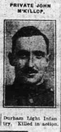 John McKillop