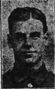 Joseph Adams(KLR)