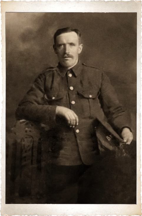 Patrick Mulgrew