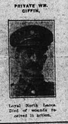 William Giffin