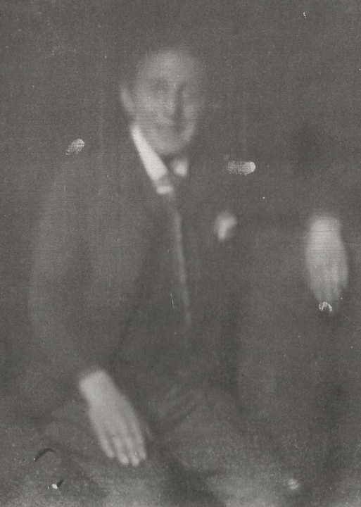 George Borthwick Scott