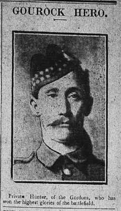 William McIntosh Hunter