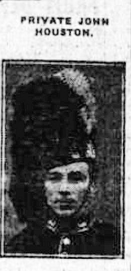 John Houston