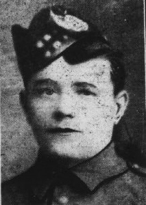 Joseph Ward