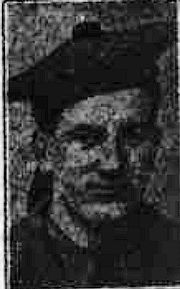 Michael Cairns