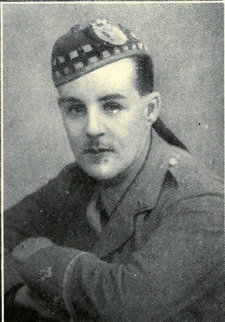Hedley Robert Lyle
