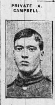Archie Campbell