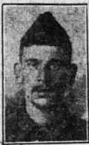 Bernard Hilferty (HLI)