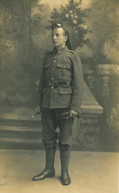 Thomas Swan Dunsmore