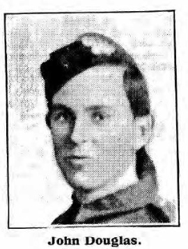 John Douglas
