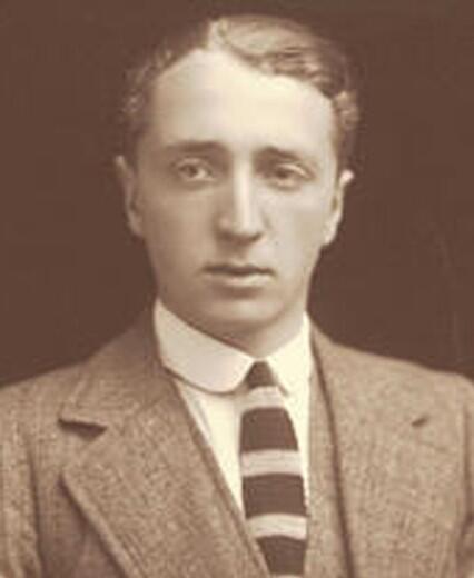 George Waldo Allan
