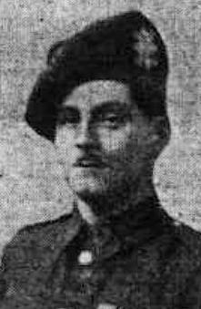 Thomas Collard Graves