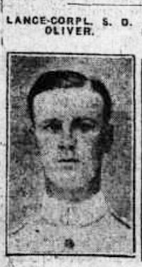Stewart Dawson Oliver