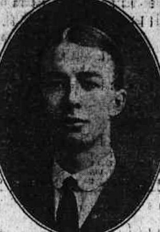 Hugh MacPherson