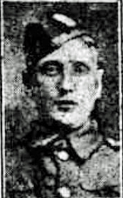 Peter Glacken