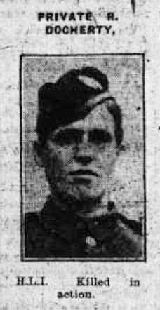 Robert Docherty (HLI)