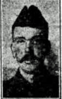 William McDonald (HLI)