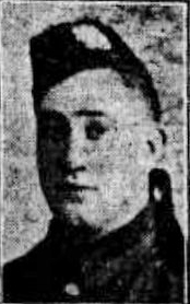 William Shirley (HLI)