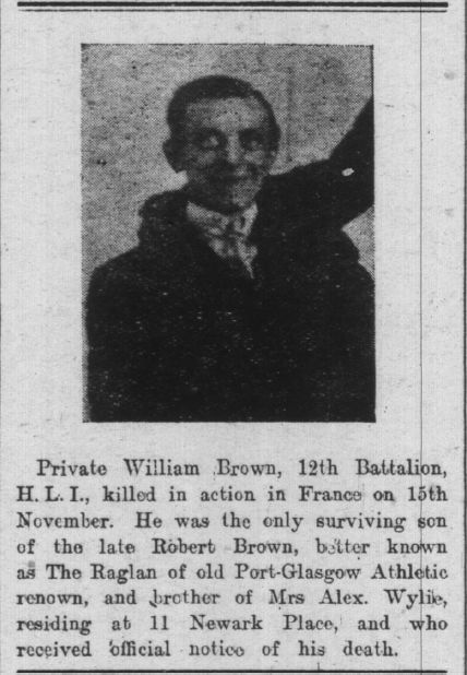 William Brown