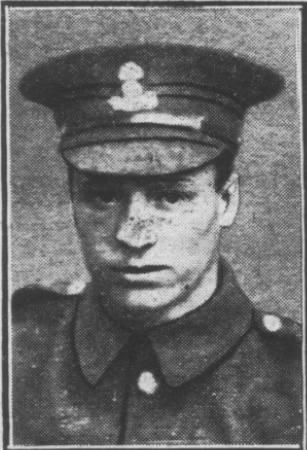 Joseph Downey