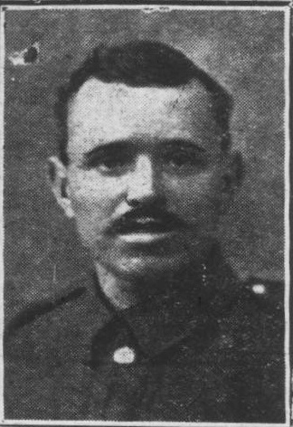 James Ward