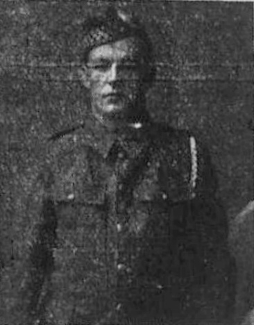 James Templeton