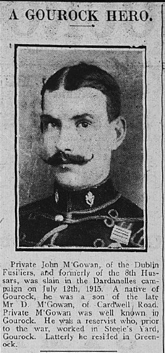 John McGowan