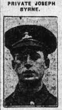 Joseph Byrne