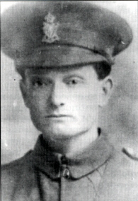 William Moore