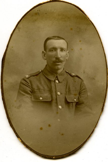James Craig