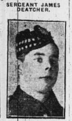 James Deatcher