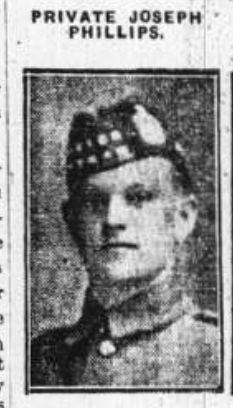 Joseph Phillips