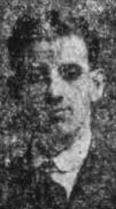 Hugh McCloy Wilson