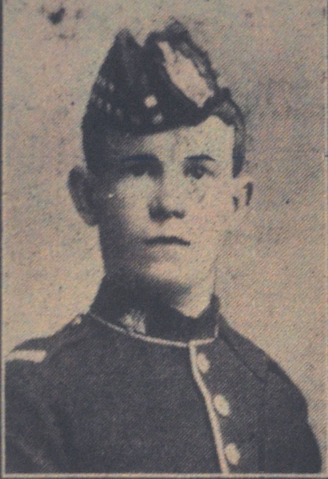 Martin Davitt
