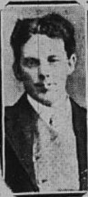 Andrew P Hay