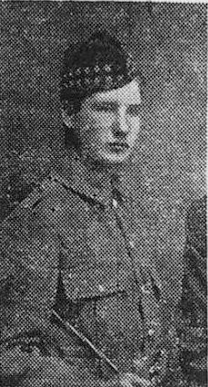 William James Kerr