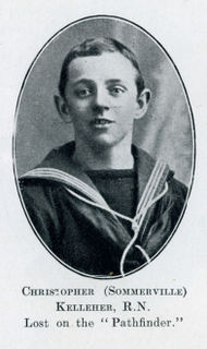 Christopher Kelleher