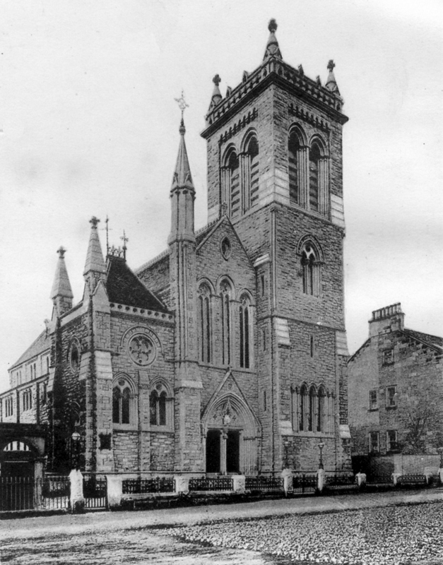 Trinity Church