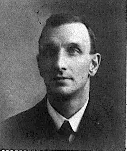 David Boyd Bowie