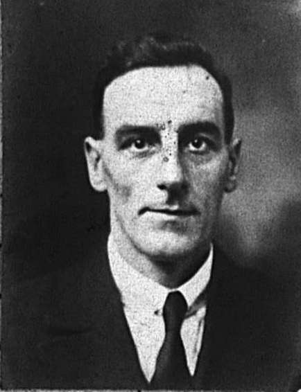 James Henderson Bowie