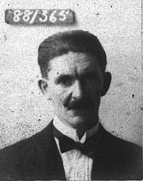 Charles Pandelus