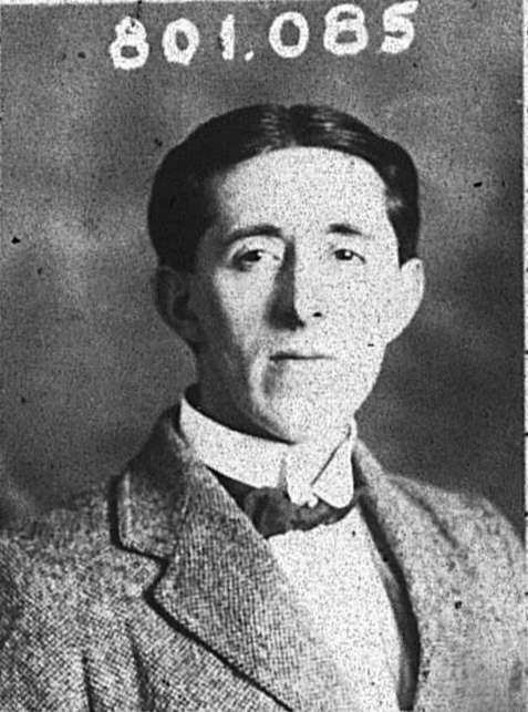 John Pandelus