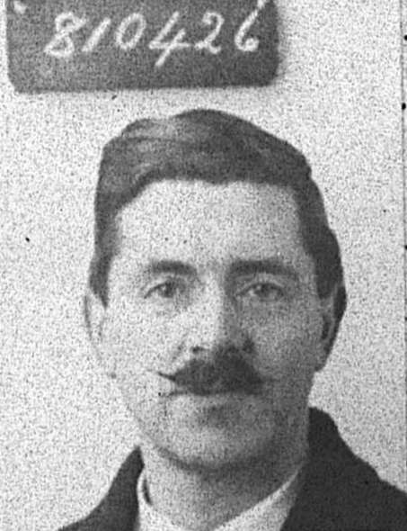 Matthew Pandelus