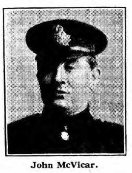 John McVicar (Mercantile)