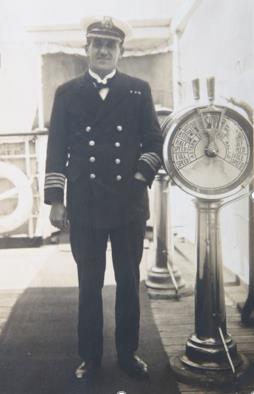 Robert Matthew Bowie